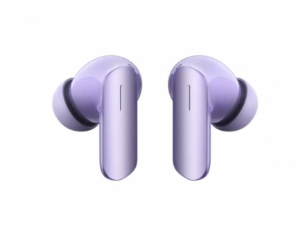  Беспроводные наушники TWS Realme Buds Air 7 RMA2408 фиолетовый