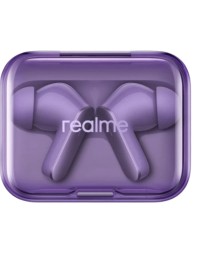 Беспроводные наушники TWS Realme Buds Air 7 RMA2408 фиолетовый