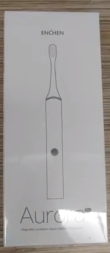 Электрическая зубная щетка Enchen Aurora T2 белая