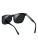  Солнцезащитные очки Mijia Square Frame Fashion Sunglasses (MSG06GL) черные