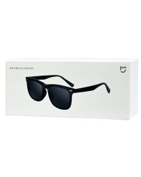 Солнцезащитные очки Mijia Square Frame Fashion Sunglasses (MSG06GL) черные