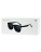  Солнцезащитные очки Mijia Square Frame Fashion Sunglasses (MSG06GL) черные
