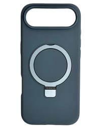 Накладка для i-Phone 17 Air Keephone Magi Pro MagSnap серый