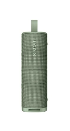  Bluetooth колонка Xiaomi Sound Outdoor 30W (MDZ-38-DB) зелёный