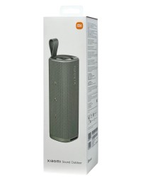 Bluetooth колонка Xiaomi Sound Outdoor 30W (MDZ-38-DB) зелёный