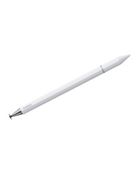 Стилус ручка Baseus Smooth Writing 3 3в1 P80080804213-00 белая