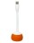 USB-колонка usb Xiaomi Velev M83 2.8Вт оранжевая