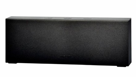  Bluetooth колонка Xiaomi Portable Bluetooth Speaker (OH3S) черная