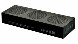 Bluetooth колонка Xiaomi Portable Bluetooth Speaker (OH3S) черная