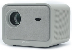 Проектор ZEEMR Z1 mini (600 ANSI/1920*1080) серый