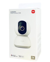 IP-камера Xiaomi Smart Camera C300 XMC01 белая