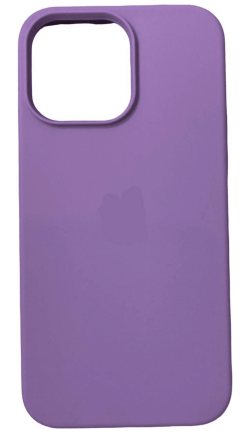  Чехол-накладка i-Phone 13 Silicone icase №62