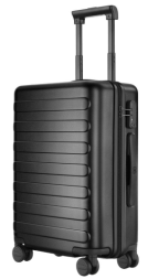 Чемодан Xiaomi NINETYGO Rhine Luggage 28&quot; черный