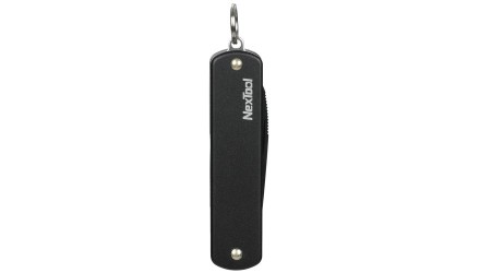  Мультитул-клиппер NexTool Outdoor Multifunctional Nail Clippers NE20010/KT5530B черный