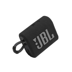 Bluetooth колонка Go 3 черная