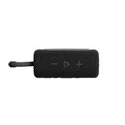 Bluetooth колонка Go 3 черная