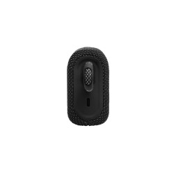 Bluetooth колонка Go 3 черная