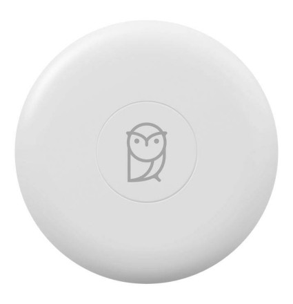  Умный детский термометр Miaomiaoce Smart Digital Baby Thermometer Pro MMC-T201-2 белый