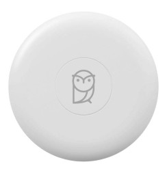 Умный детский термометр Miaomiaoce Smart Digital Baby Thermometer Pro MMC-T201-2 белый