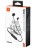  Беспроводные наушники для спорта JBL T115BT BT4.2/160mAh/8ч черные