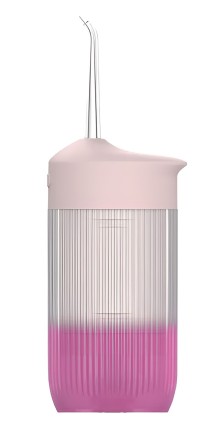  Электрический ирригатор Beheart S60 розовый