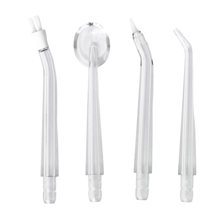  Электрический ирригатор Beheart S60 розовый