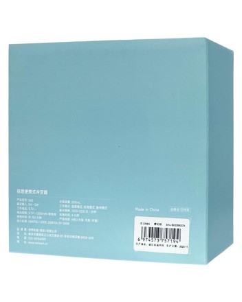  Электрический ирригатор Beheart S60 розовый