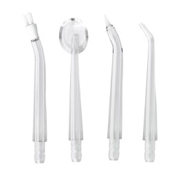 Электрический ирригатор Beheart S60 розовый