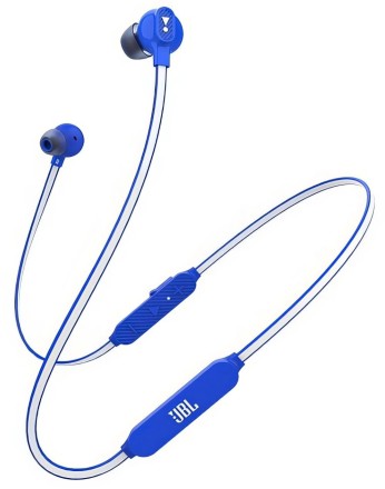  Беспроводные наушники TWS JBL C135BT синие