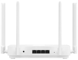 Wi-Fi роутер Xiaomi Redmi Router AX3000 белый