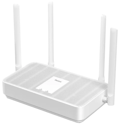 Wi-Fi роутер Xiaomi Redmi Router AX3000 белый