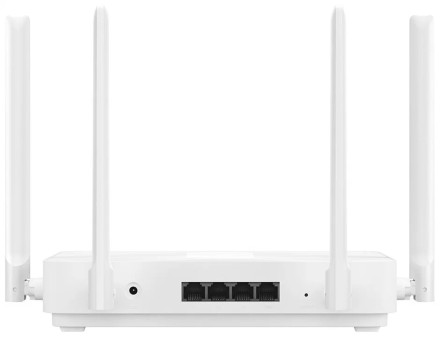  Wi-Fi роутер Xiaomi Redmi Router AX3000 белый