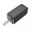  Powerbank Hoco J111D 50000mAh 2USB+Micro+2Type-C черный