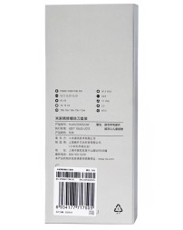 Набор отверток Mijia Wiha Screwdriver set 24 в 1 (MJJXLSD002QW/DZN4020CN) темно-серый