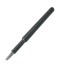 Набор отверток Mijia Wiha Screwdriver set 24 в 1 (MJJXLSD002QW/DZN4020CN) темно-серый