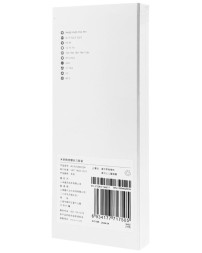 Набор отверток Xiaomi Wiha Screwdriver set 24 в 1 (MJJXLSD002QW/DZN4020CN) темно-серый