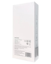 Машинка для стрижки Enchen Boost Hair Trimmer EU белая