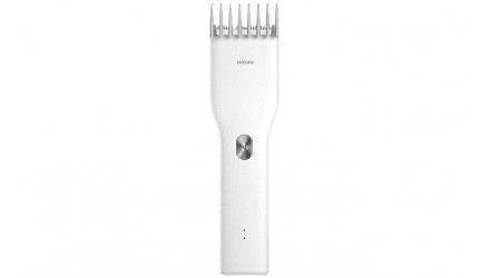  Машинка для стрижки Enchen Boost Hair Trimmer EU белая