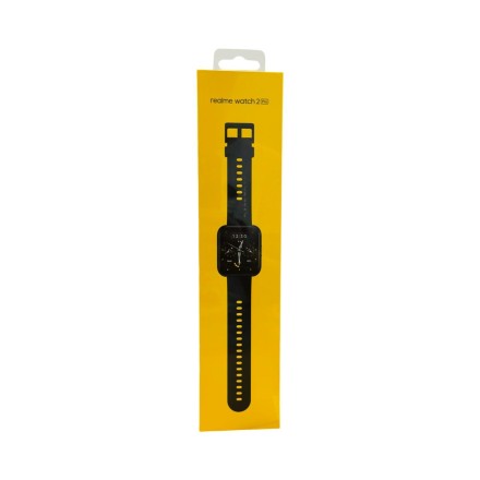  Умные часы Realme Watch 2 Pro серебристо-бежевый