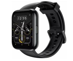 Умные часы Realme Watch 2 Pro серебристо-бежевый