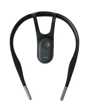  Умный корректор осанки Hipee Smart P1 Adult черный