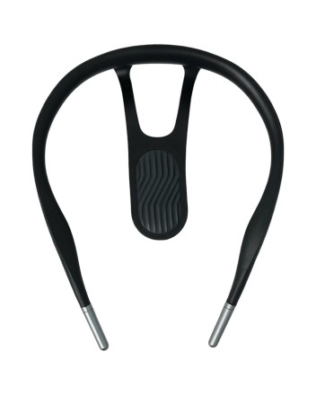  Умный корректор осанки Hipee Smart P1 Adult черный