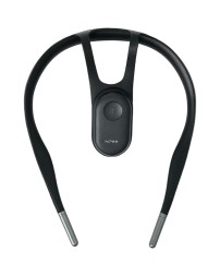 Умный корректор осанки Hipee Smart P1 Adult черный