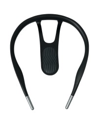 Умный корректор осанки Hipee Smart P1 Adult черный