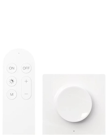  Потолочный светильник Yeelight Arwen Ceiling Light 450C YLXD013 белый