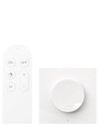 Потолочный светильник Yeelight Arwen Ceiling Light 450C YLXD013 белый