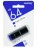  USB флеш накопитель Smartbuy 64GB Easy SB064GBEK черный