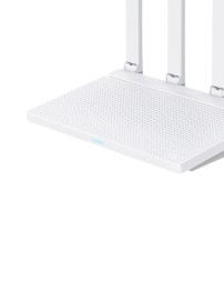 Wi-Fi роутер Xiaomi Mi Router AX3000T 3000Mbps/Wi-Fi6 (DVB4423GL) EU белый
