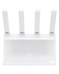 Wi-Fi роутер Xiaomi Mi Router AX3000T 3000Mbps/Wi-Fi6 (DVB4423GL) EU белый