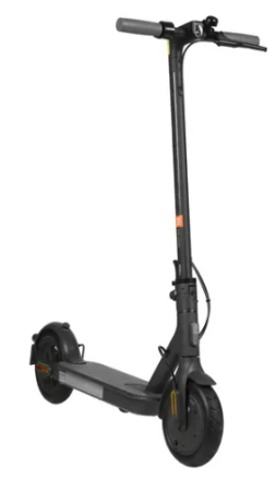  Электросамокат Mijia Electric Scooter 1S черный
